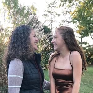 Meet your Posher, Beth